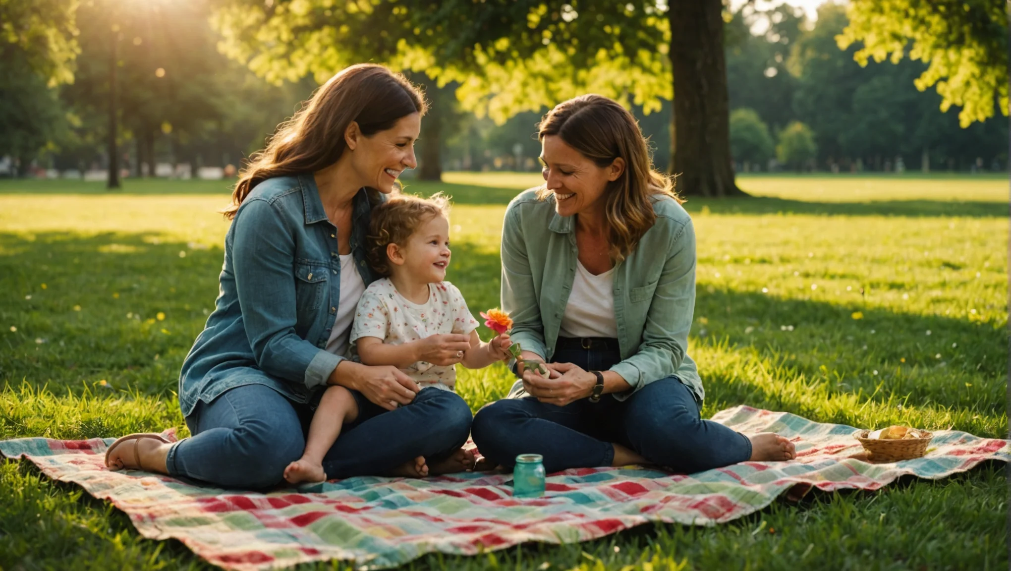Créer des souvenirs précieux : Astuces pour une séance photo avec votre enfant réussie