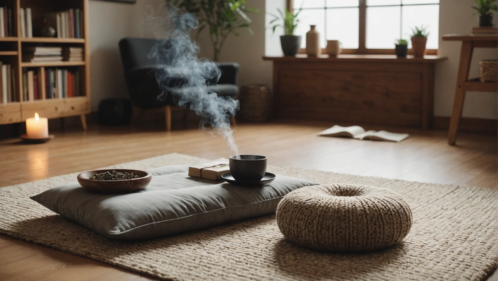 Découvrez des astuces inattendues pour un bien-être quotidien vraiment zen
