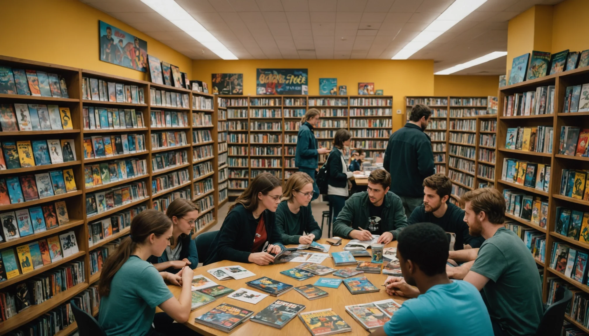Les nouvelles pépites de la bande dessinée qui vont surprendre les lecteurs