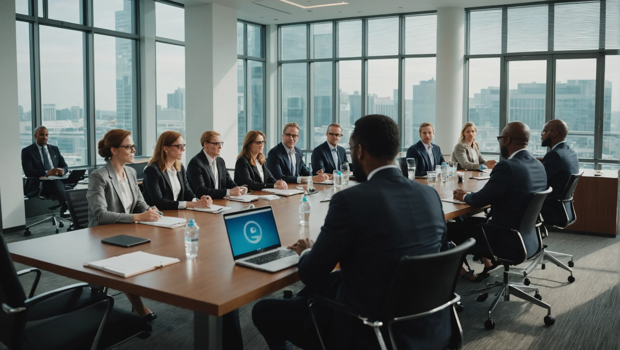 Réussir vos événements d'entreprise : Les clés d'une organisation sans faille