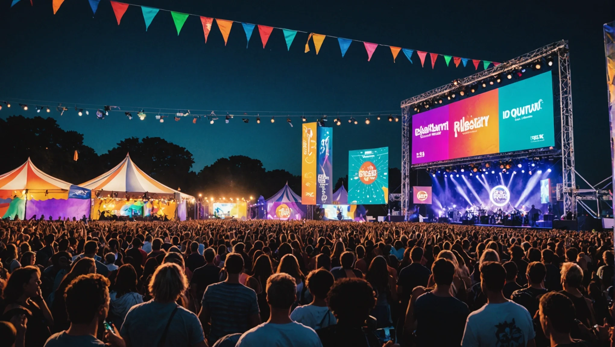 Sponsorer un festival : décodez les clés du succès généraliste !