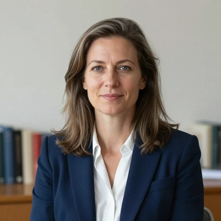 Fatima Monnier