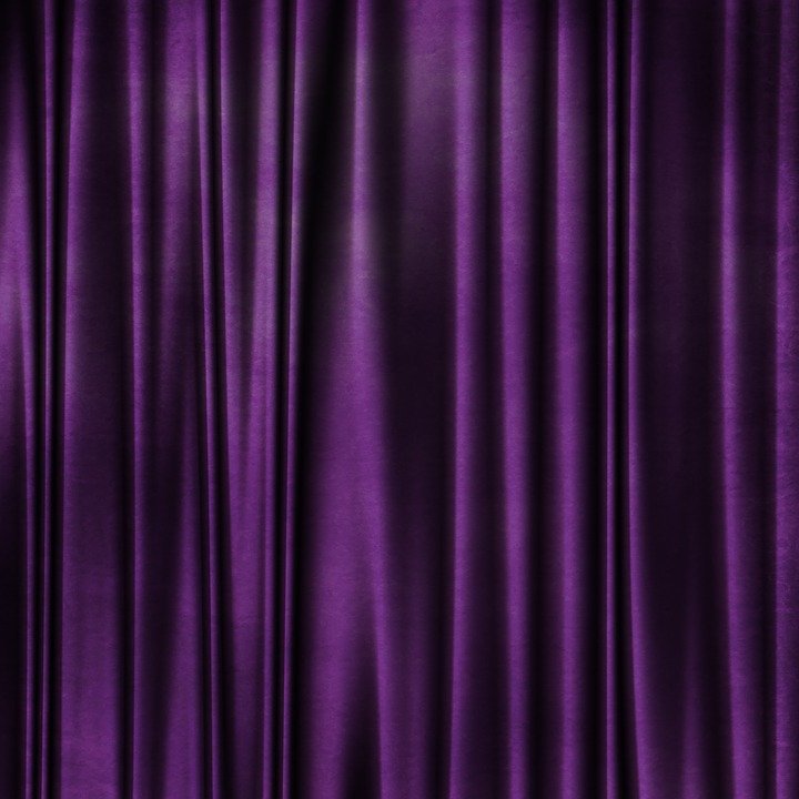 rideau violet