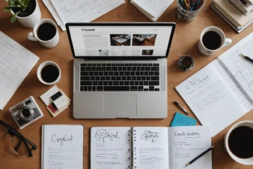 comprendre les droits d'auteur