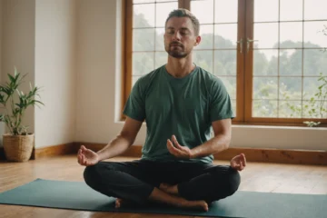 Méditation et bienêtre