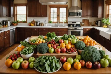 Alimentation et bienêtre