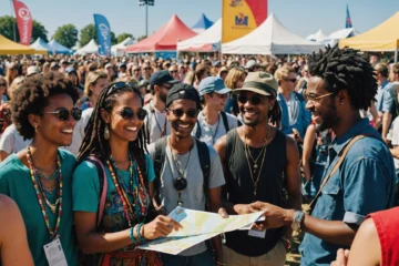 conseils pour festival réussi