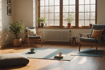 Conseils bienêtre quotidien